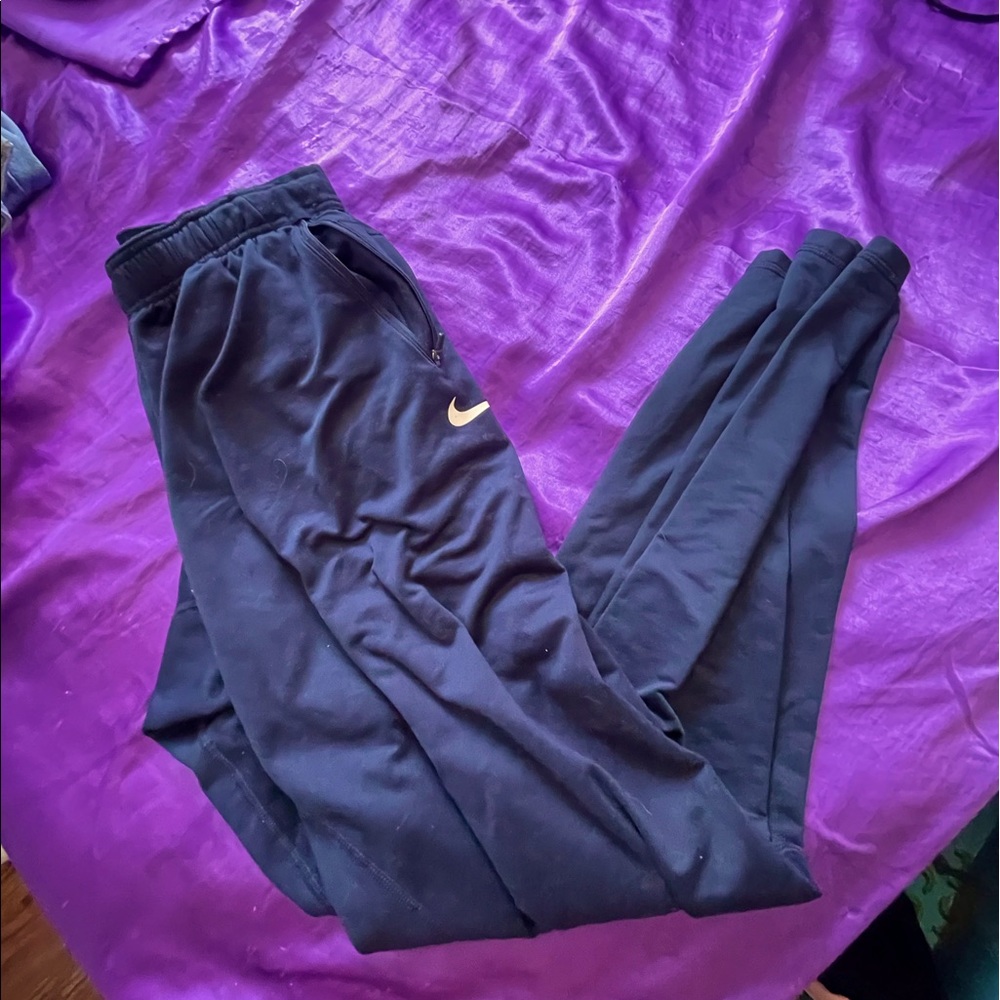 Nike mens joggers